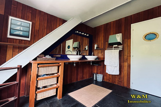 achat maison bievres 91570