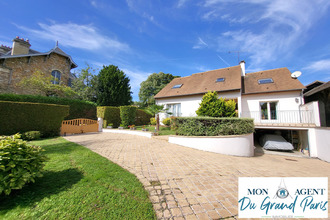 achat maison bievres 91570