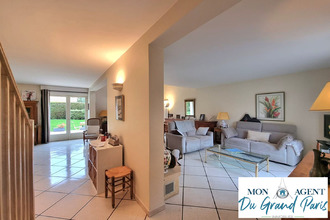 achat maison bievres 91570