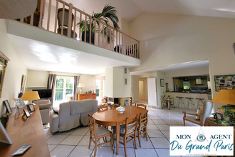 achat maison bievres 91570