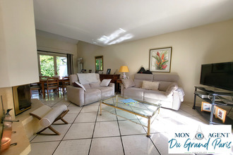 achat maison bievres 91570