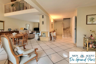 achat maison bievres 91570