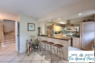 achat maison bievres 91570