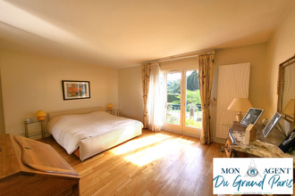 achat maison bievres 91570