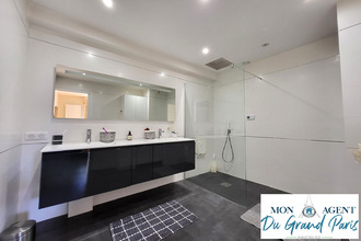 achat maison bievres 91570