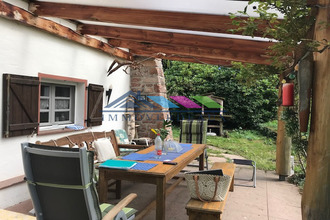 achat maison biffontaine 88430