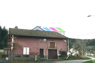 achat maison biffontaine 88430