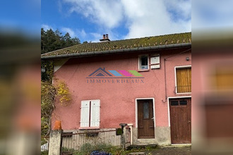 achat maison biffontaine 88430