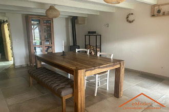 achat maison biffontaine 88430