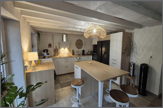 achat maison biffontaine 88430