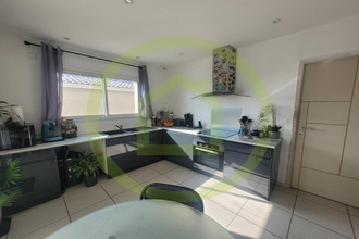 achat maison biganos 33380