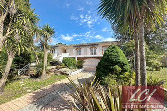 achat maison biganos 33380