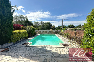 achat maison biganos 33380