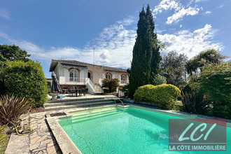 achat maison biganos 33380