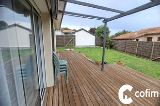 achat maison biganos 33380