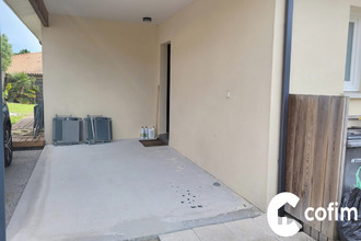 achat maison biganos 33380