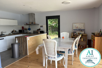 achat maison biganos 33380