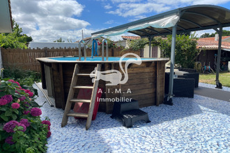 achat maison biganos 33380