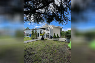 achat maison biganos 33380