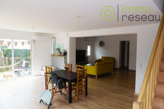 achat maison biganos 33380