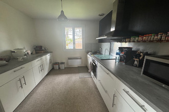 achat maison biganos 33380