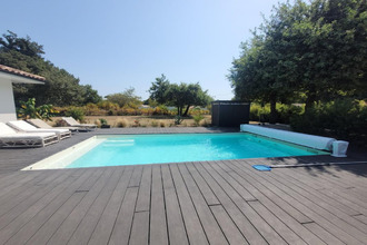 achat maison biganos 33380