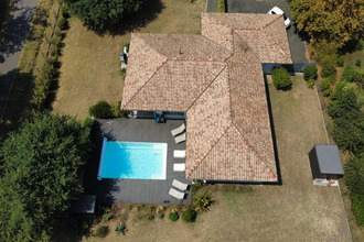 achat maison biganos 33380