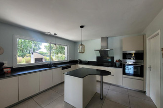 achat maison biganos 33380