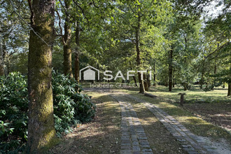 achat maison biganos 33380