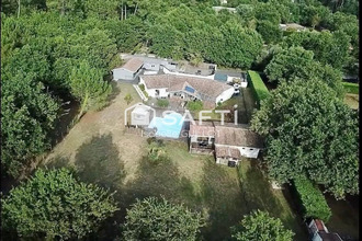 achat maison biganos 33380