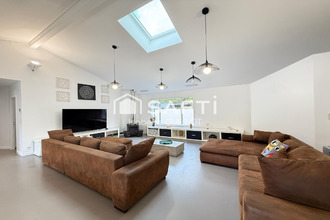 achat maison biganos 33380