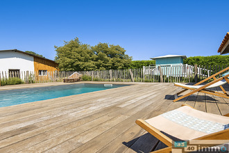 achat maison biganos 33380