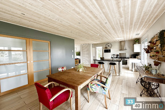 achat maison biganos 33380