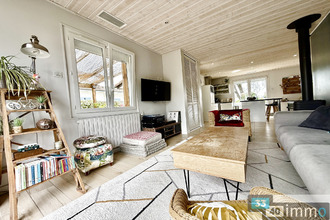 achat maison biganos 33380