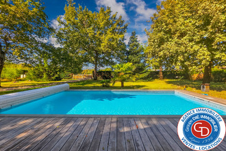 achat maison biganos 33380