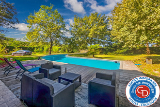 achat maison biganos 33380