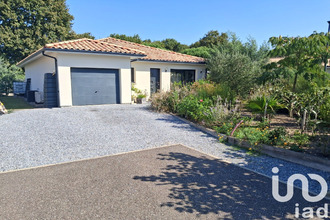 achat maison biganos 33380