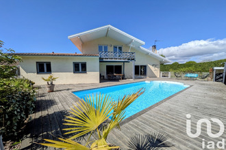 achat maison biganos 33380