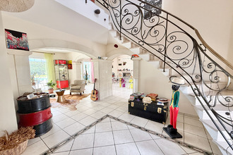 achat maison biganos 33380