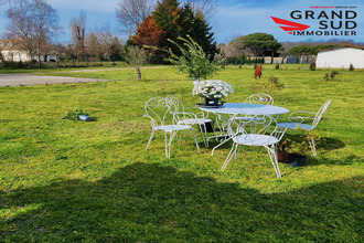 achat maison biganos 33380