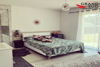 achat maison biganos 33380