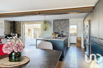 achat maison biganos 33380