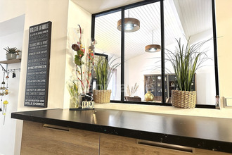 achat maison biganos 33380