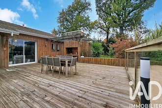 achat maison biganos 33380