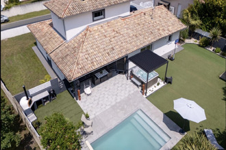 achat maison biganos 33380