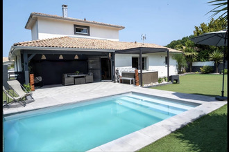 achat maison biganos 33380