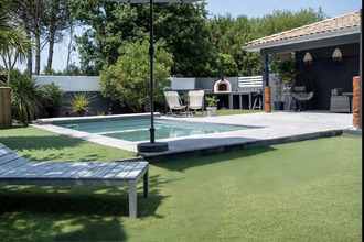 achat maison biganos 33380