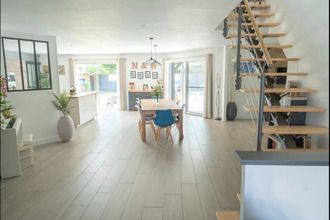 achat maison biganos 33380