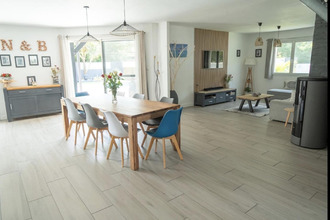 achat maison biganos 33380