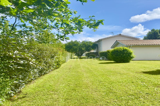 achat maison biganos 33380